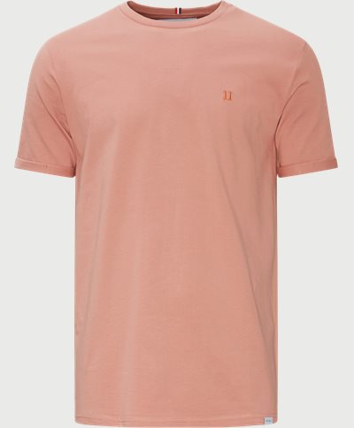 Nørregaard T-shirt Regular fit | Nørregaard T-shirt | Pink